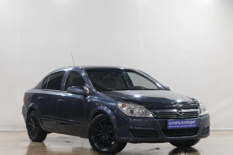 Opel Astra 1 из 6