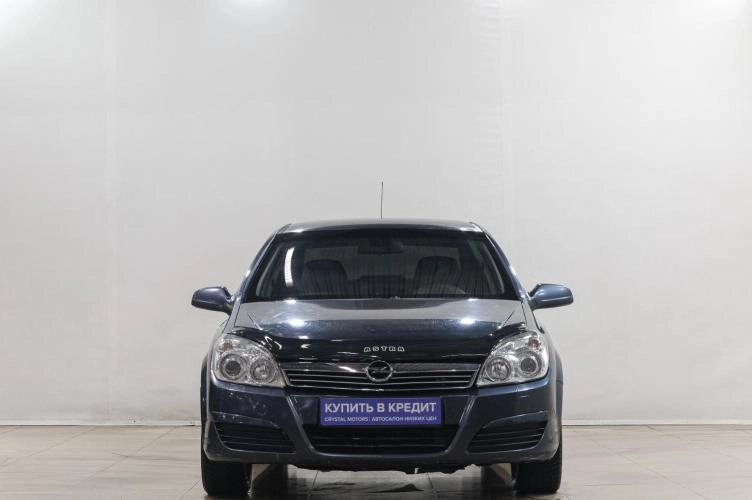Opel Astra 2 из 6