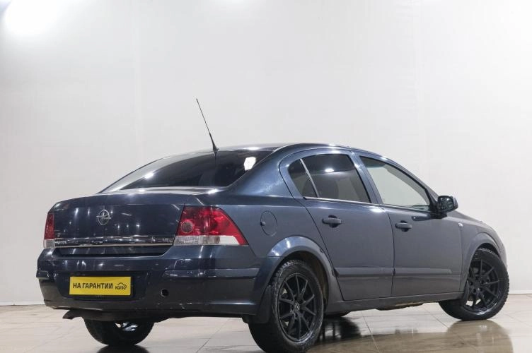 Opel Astra 6 из 6