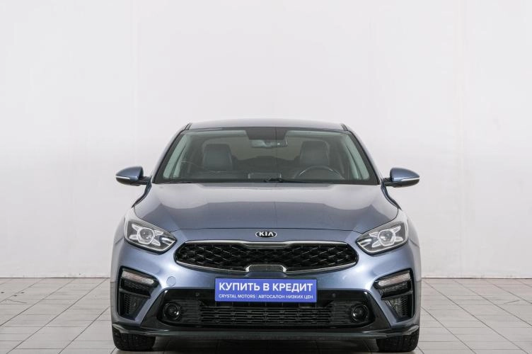 KIA Cerato 2 из 6