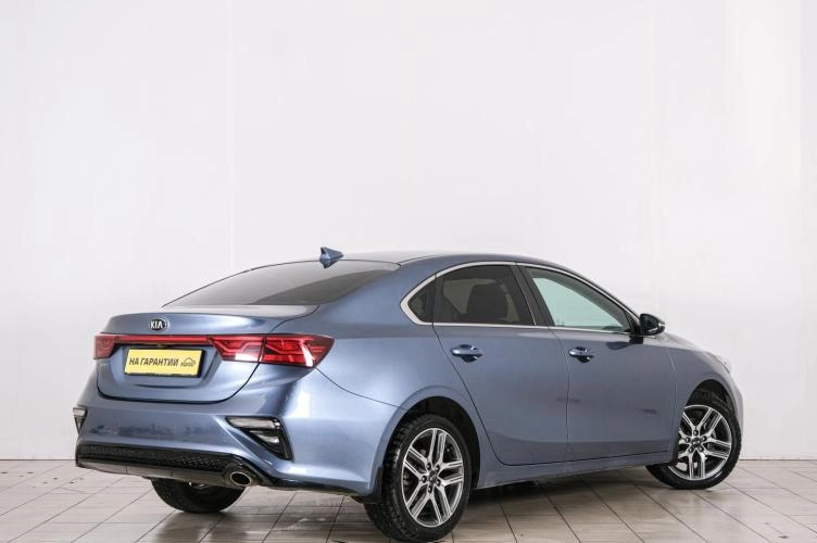 KIA Cerato 6 из 6
