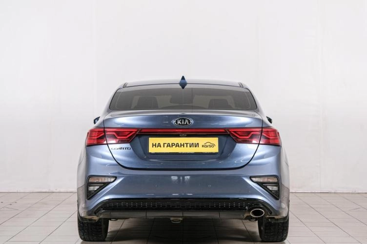 KIA Cerato 5 из 6