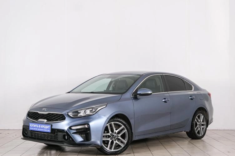 KIA Cerato 3 из 6