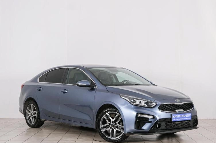KIA Cerato 1 из 6