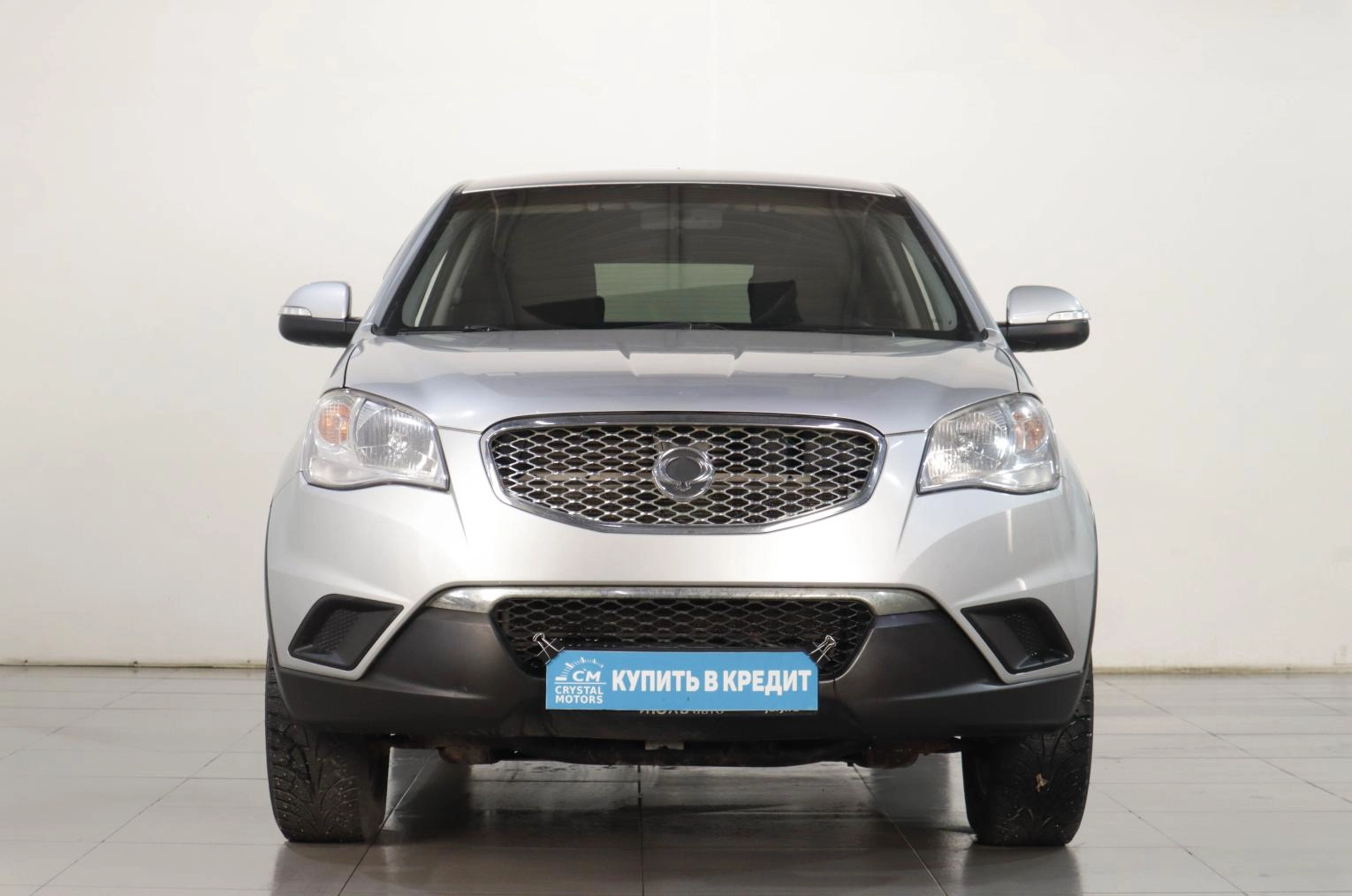 SsangYong Actyon 2 из 16