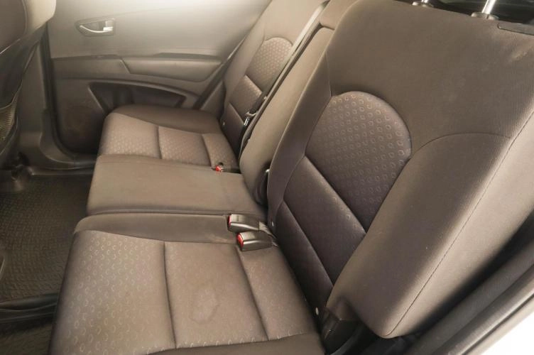 SsangYong Actyon 16 из 16