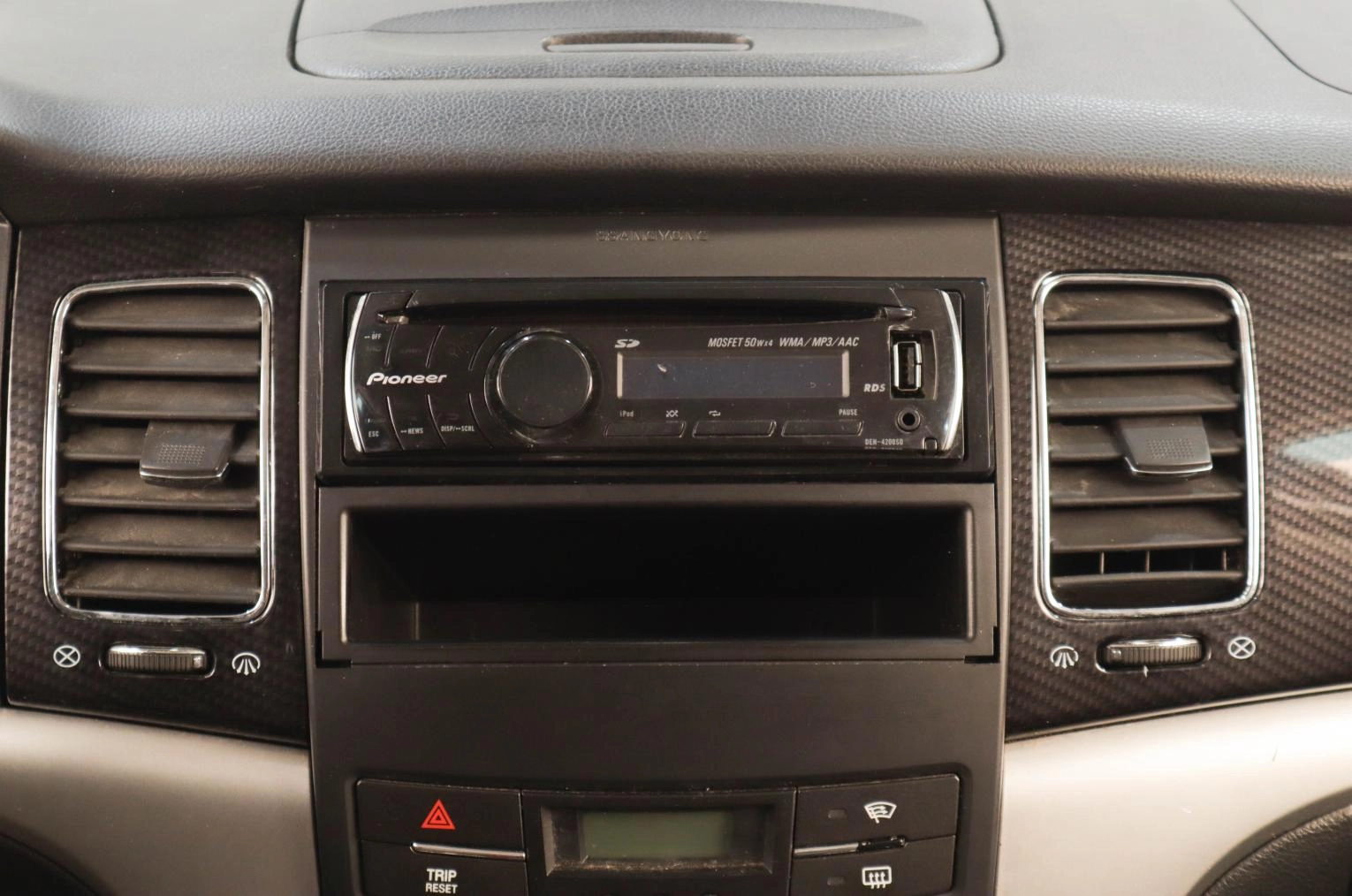SsangYong Actyon 12 из 16