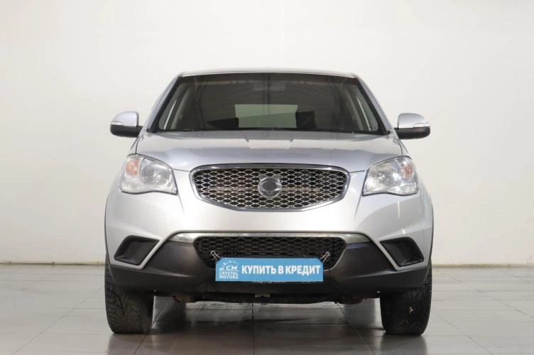 SsangYong Actyon 2 из 6