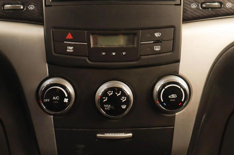 SsangYong Actyon 13 из 16