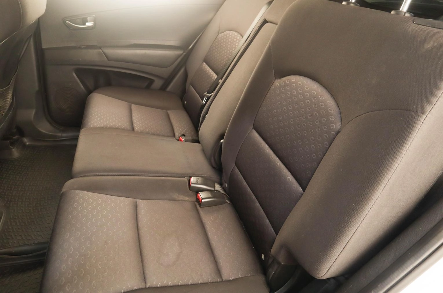 SsangYong Actyon 16 из 16