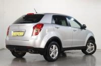 SsangYong Actyon 4 из 16