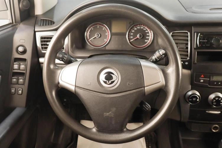 SsangYong Actyon 11 из 16