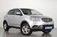 SsangYong Actyon 1 из 16