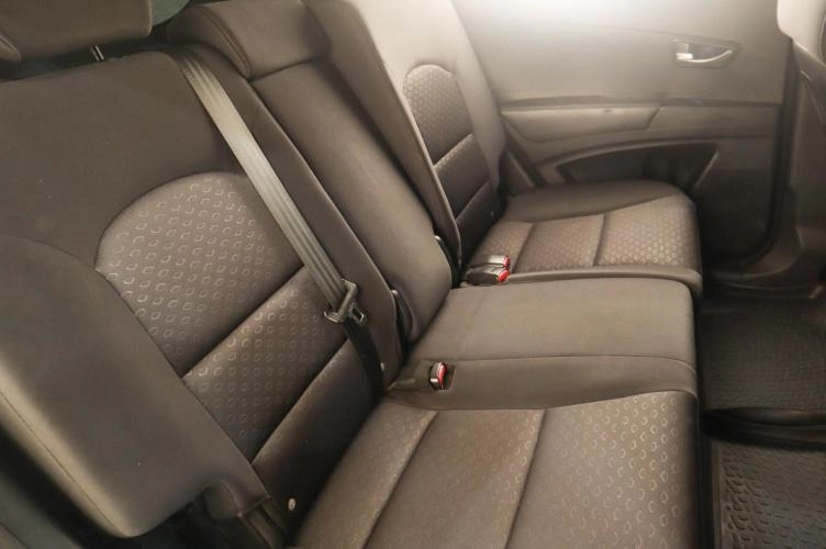 SsangYong Actyon 15 из 16