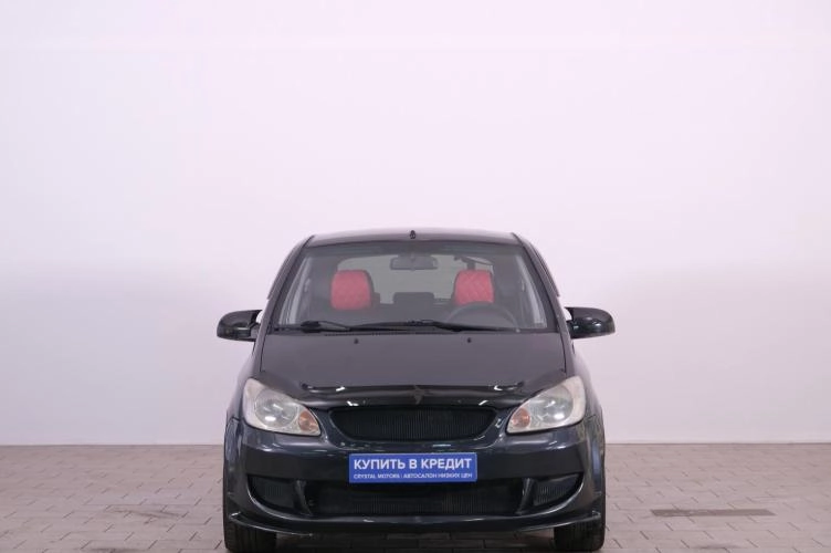 Hyundai Getz 2 из 6