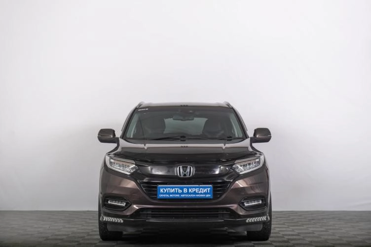 Honda Vezel 3 из 6