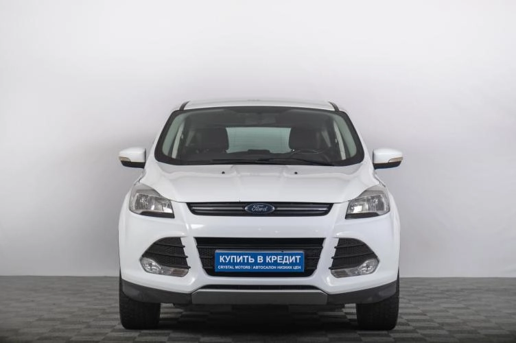 Ford Kuga 3 из 6