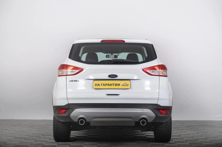 Ford Kuga 4 из 6