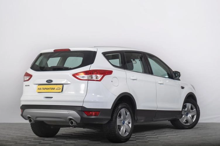 Ford Kuga 6 из 6