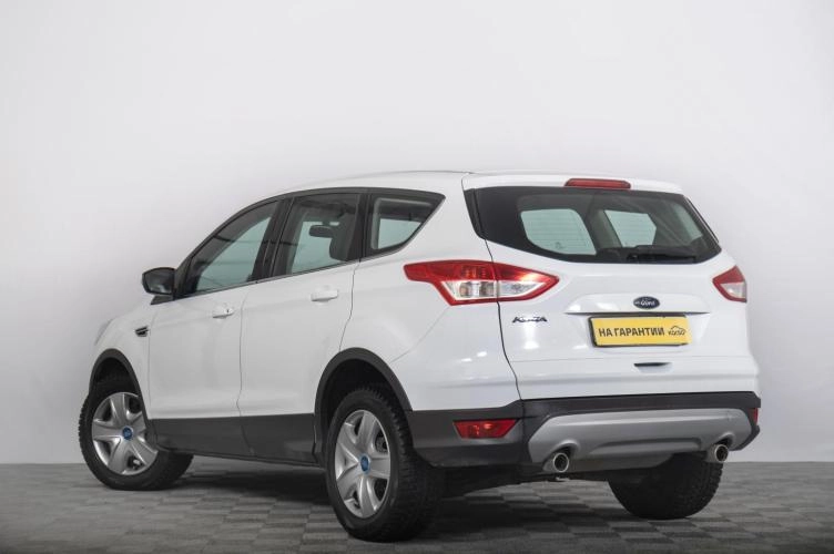 Ford Kuga 5 из 6