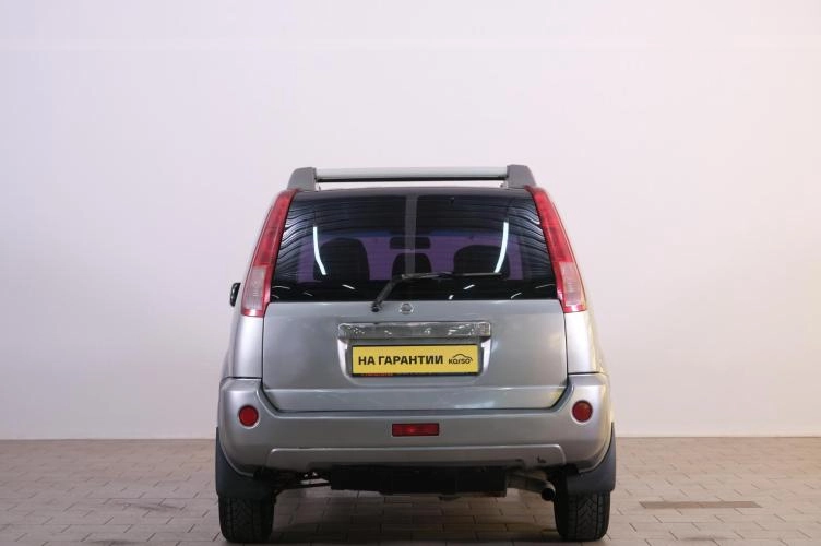 Nissan X-Trail 5 из 6
