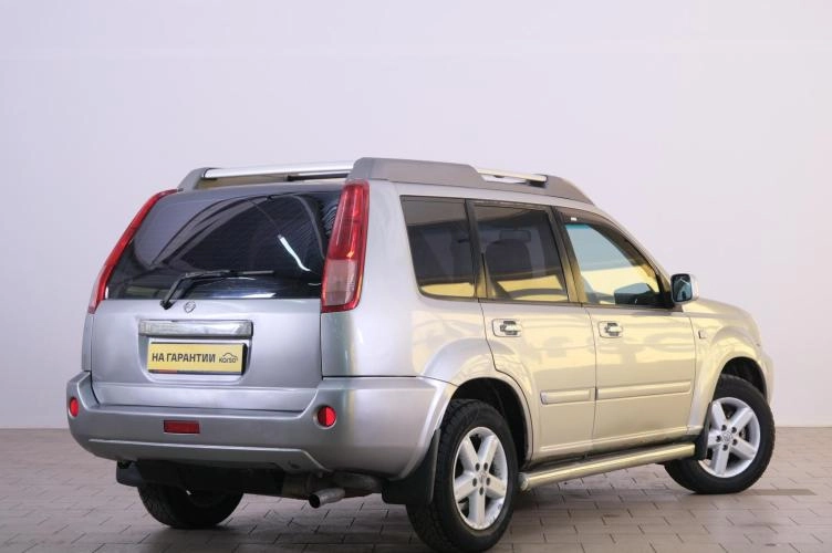 Nissan X-Trail 6 из 6