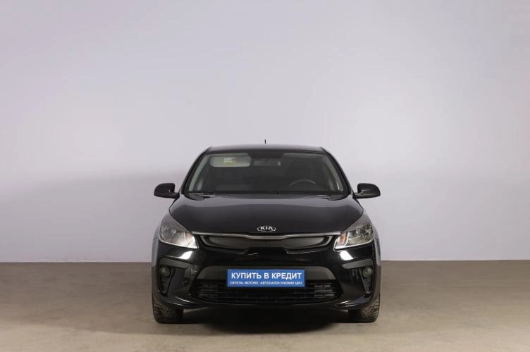 KIA Rio 2 из 6