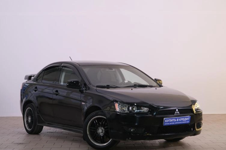 Mitsubishi Lancer 1 из 6