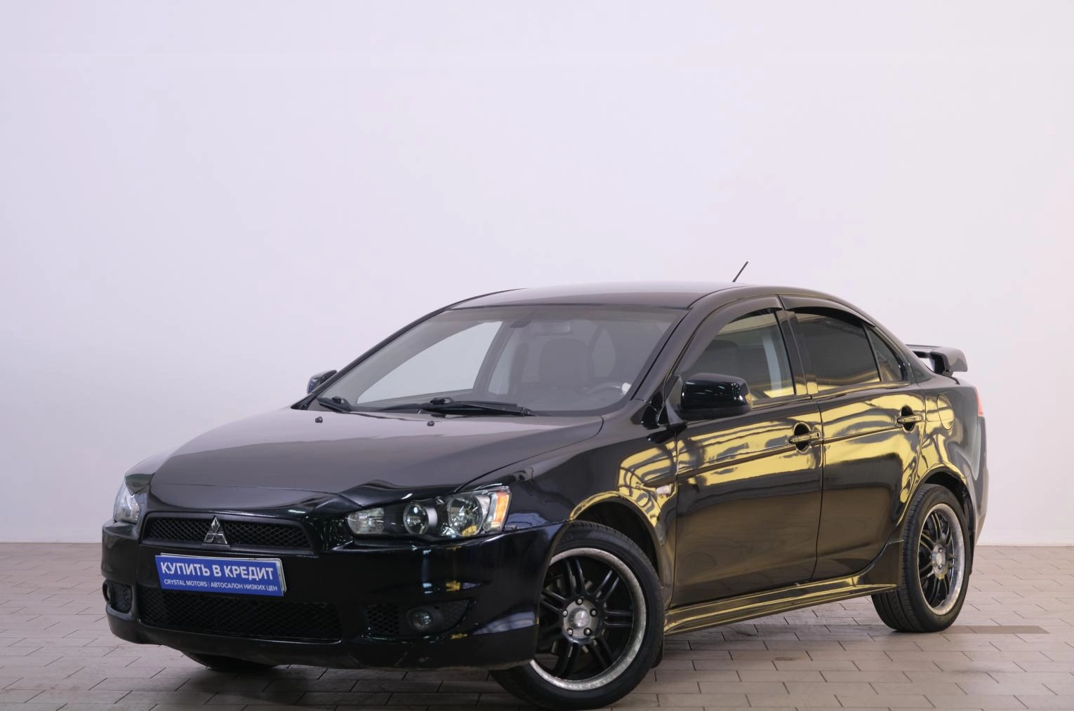 Mitsubishi Lancer 3 из 20