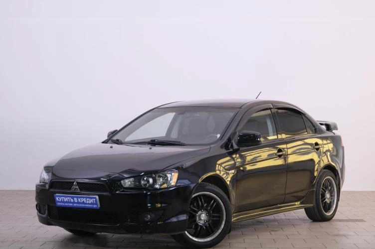 Mitsubishi Lancer 3 из 6