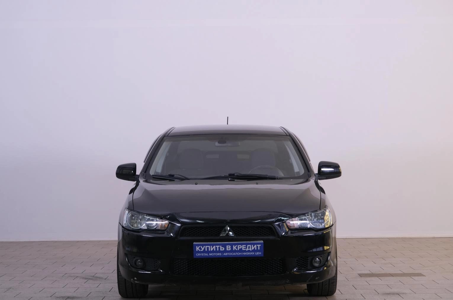 Mitsubishi Lancer 2 из 20