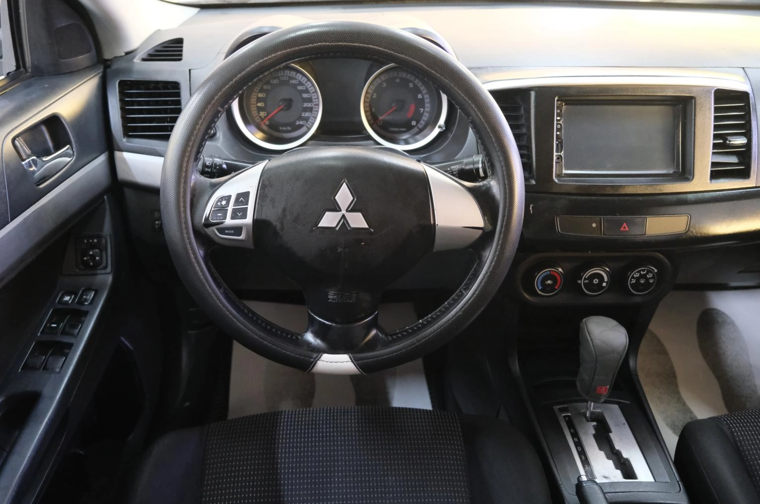 Mitsubishi Lancer 10 из 20