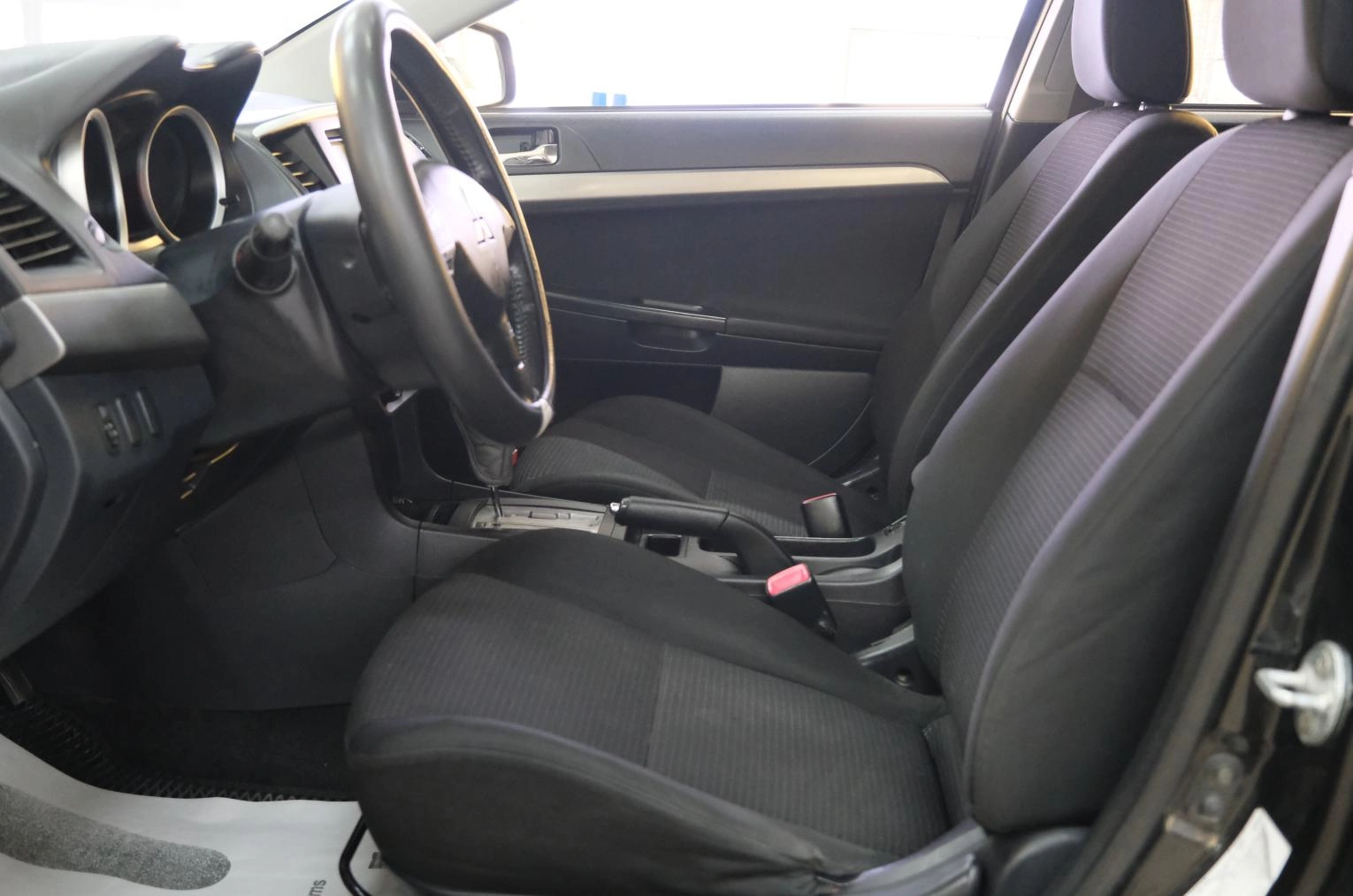 Mitsubishi Lancer 7 из 20