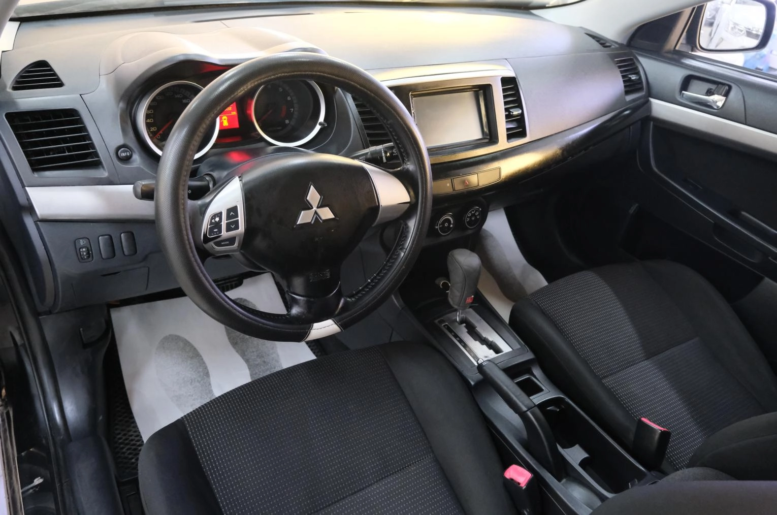 Mitsubishi Lancer 9 из 20