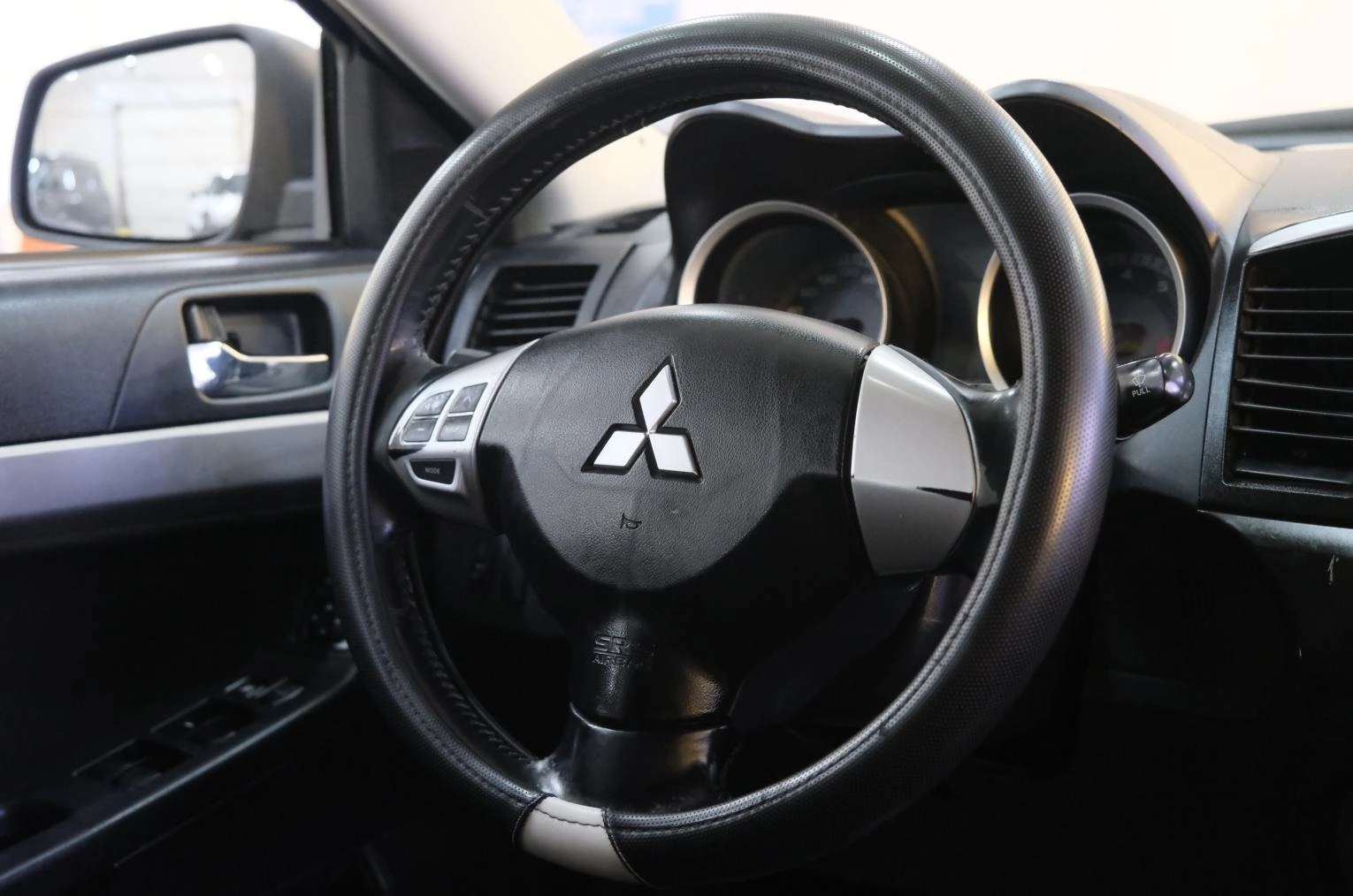 Mitsubishi Lancer 11 из 20