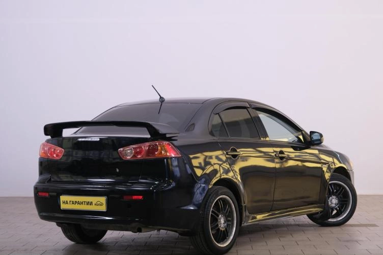 Mitsubishi Lancer 6 из 6