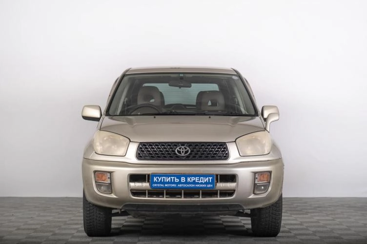 Toyota RAV4 3 из 6