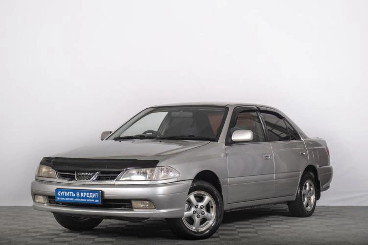 Toyota Carina 2 из 6