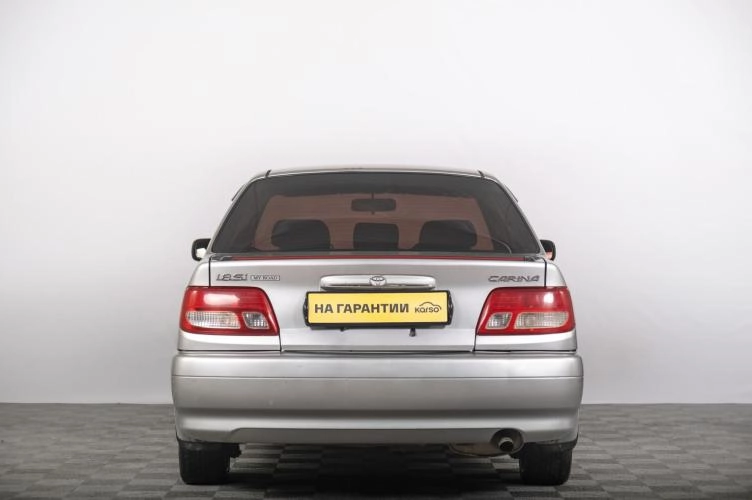 Toyota Carina 4 из 6