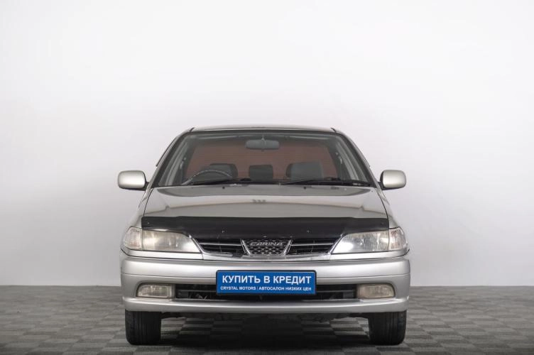 Toyota Carina 3 из 6