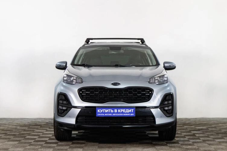 KIA Sportage 2 из 6