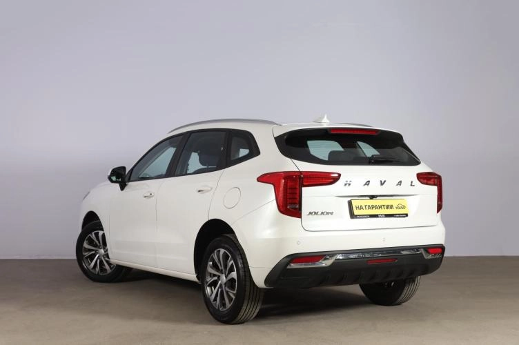 Haval Jolion 4 из 6