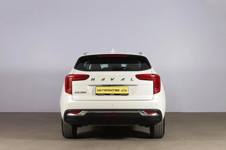 Haval Jolion 5 из 6