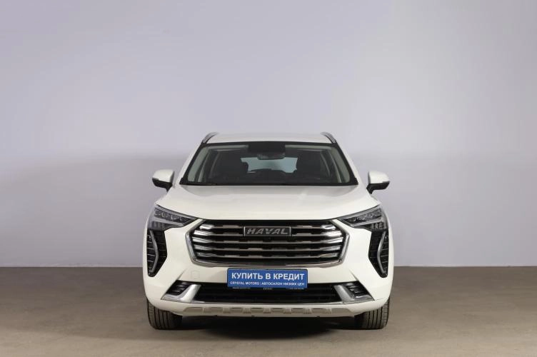 Haval Jolion 2 из 6