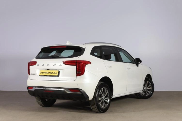 Haval Jolion 6 из 6