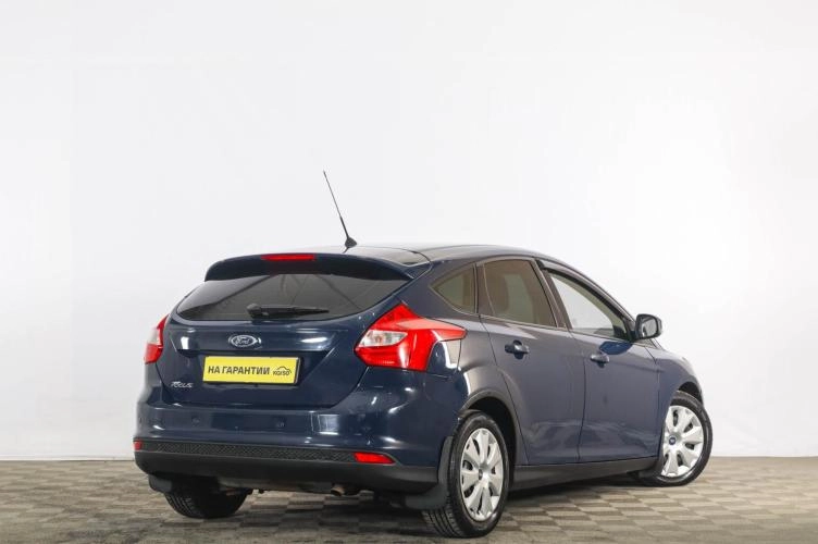 Ford Focus 6 из 6