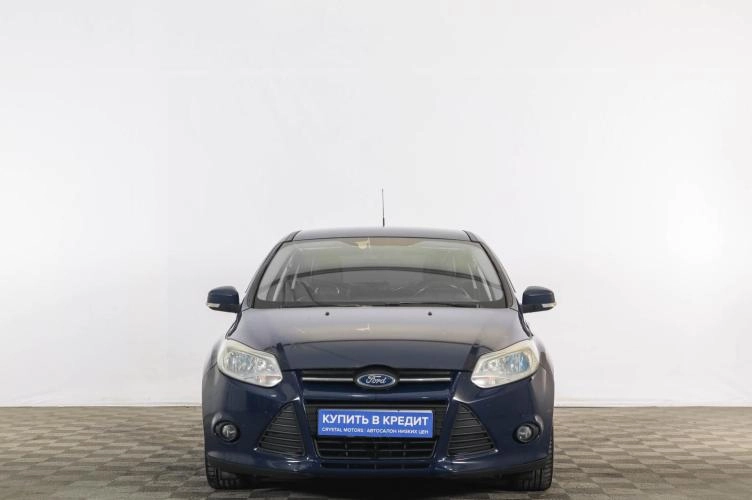 Ford Focus 2 из 6