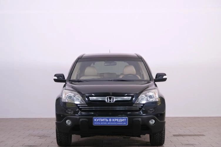 Honda CR-V 2 из 6