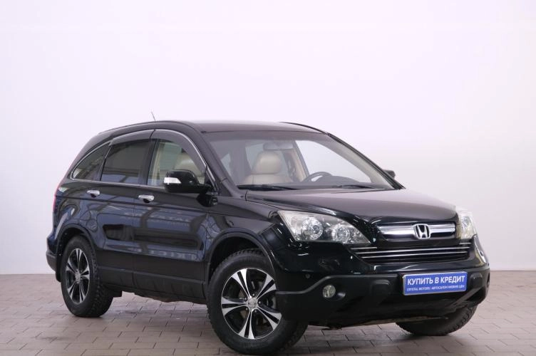 Honda CR-V 1 из 6
