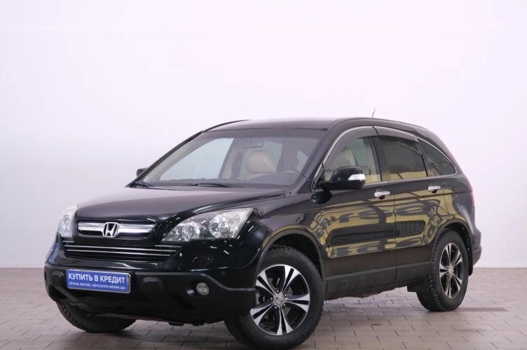 Honda CR-V 3 из 6